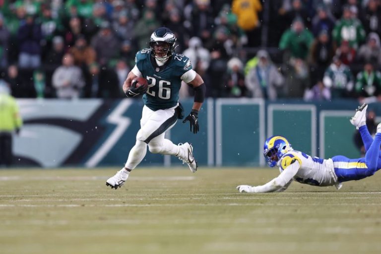 Super Bowl 59 odds: Which remaining team is the favorite?