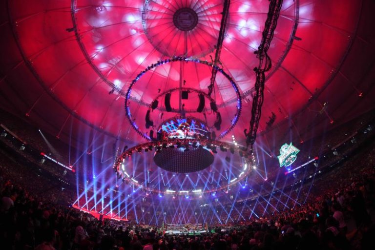 Who will be in Royal Rumble 2025 matches? Announced entrants so far