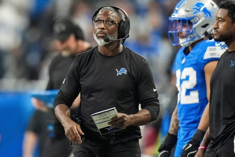 Aaron Glenn hiring winners, losers: Jets snag top coaching candidate from Lions