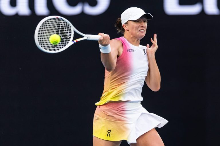 Australian Open bracket: Quarterfinal results, schedule