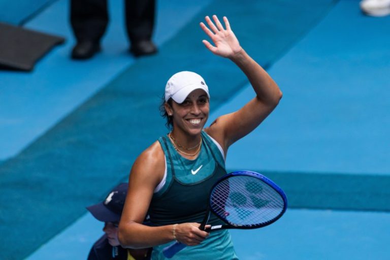 How to watch Madison Keys vs. Iga Swiatek in Australian Open semifinal