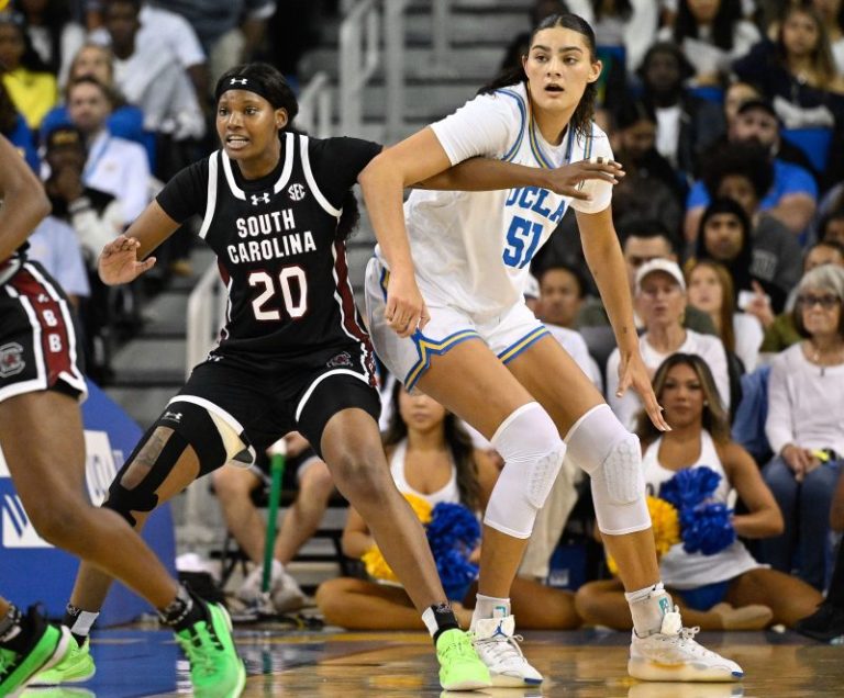 Women’s college basketball storylines and stars you may have missed