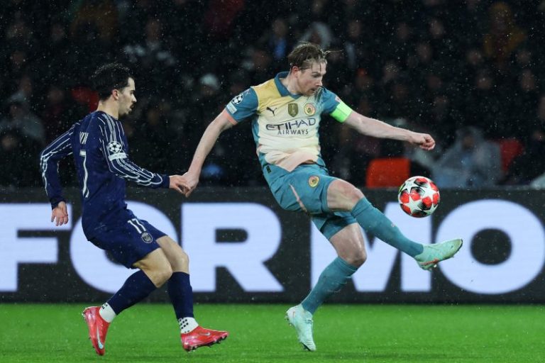 Champions League: How to watch final group-stage games