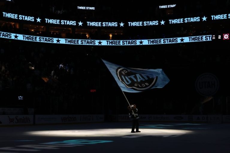 Utah Yeti out: NHL team sets fan vote on three other name options