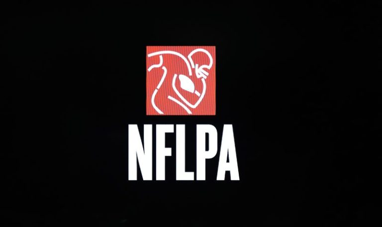 NFLPA report card shows improvement despite odious problems