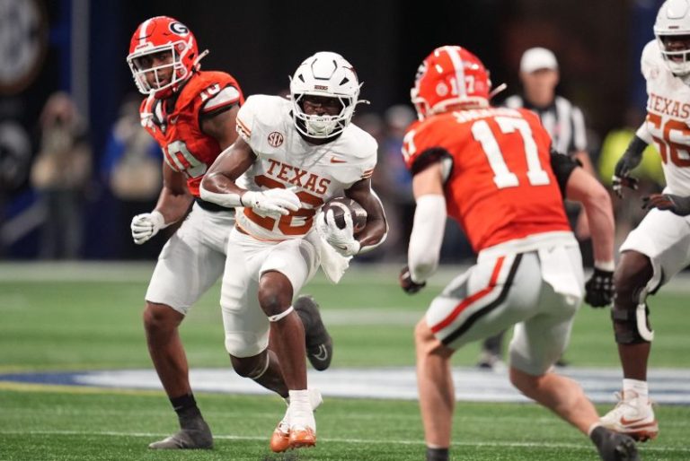 SEC pushes College Football Playoff change, but not so fast, Greg Sankey