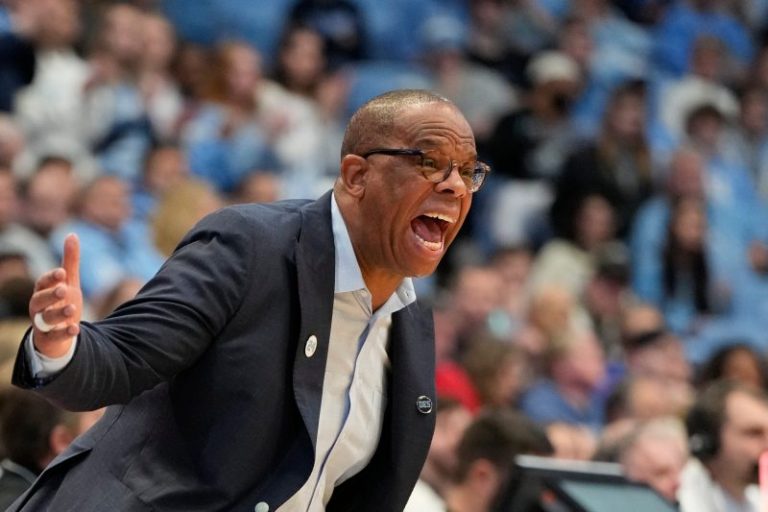 Time for UNC to have serious conversations about coach’s future