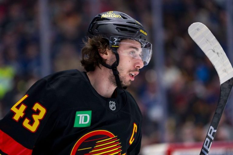 4 Nations Face-Off: USA, Canada dealing with key injuries