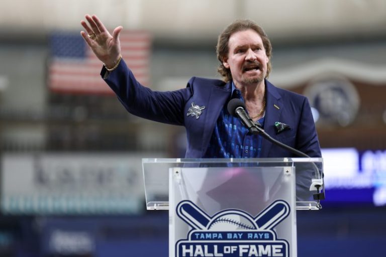 Baseball Hall of Famer Wade Boggs says he’s ‘cancer free’