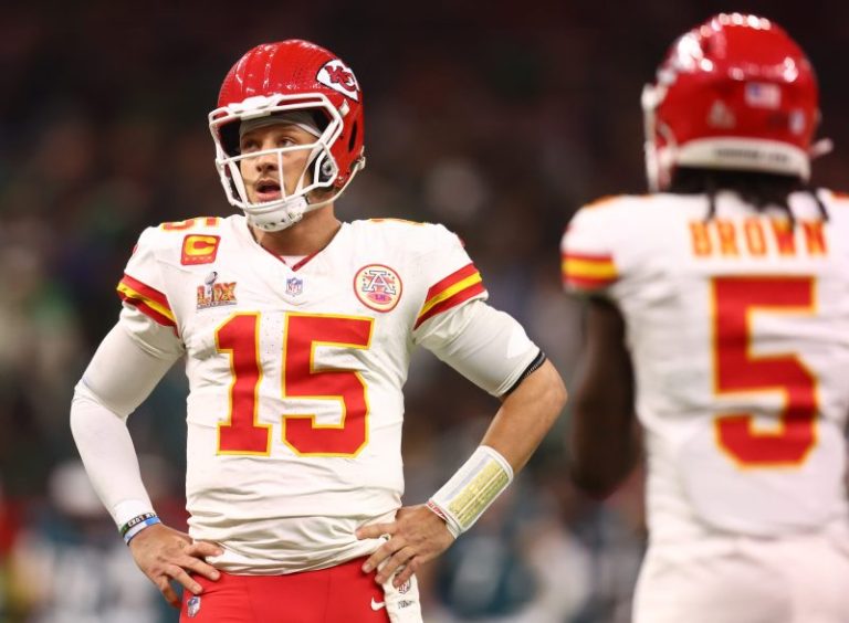 Did Chiefs’ dynasty just crumble before our eyes in Super Bowl?