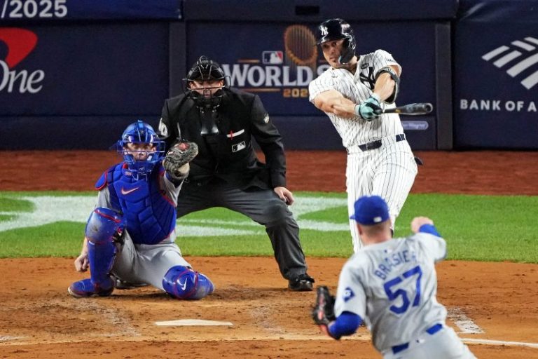 Yankees slugger may not be ready for opening day due to elbow issues