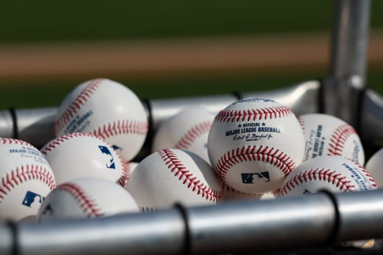 MLB heading for a lockout? Players don’t buy owners claiming poverty