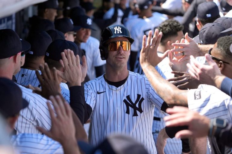 Why Yankees changed infamous and ‘unreasonable’ facial hair policy