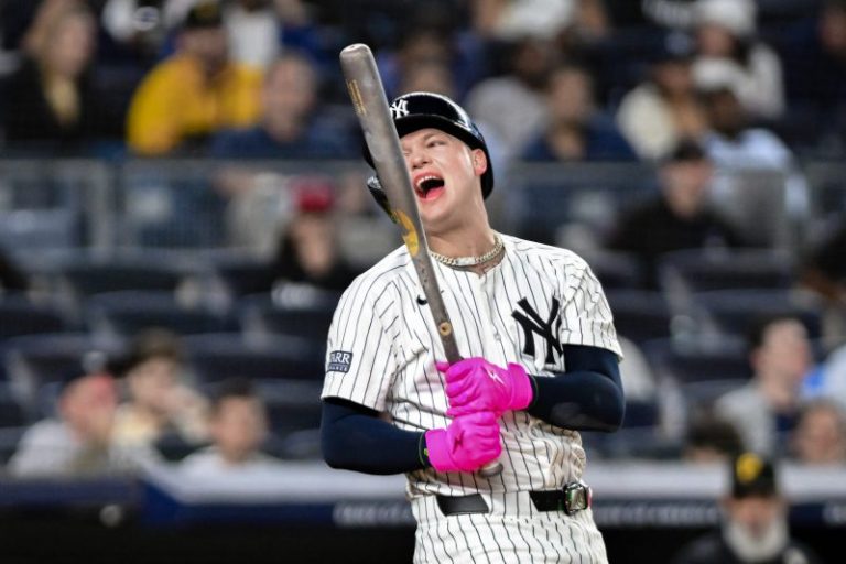 MLB players torn on Yankees’ monumental shift on facial hair