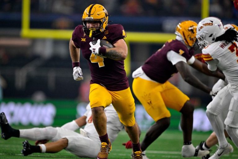 Seven big-name NFL draft prospects with something to prove at combine