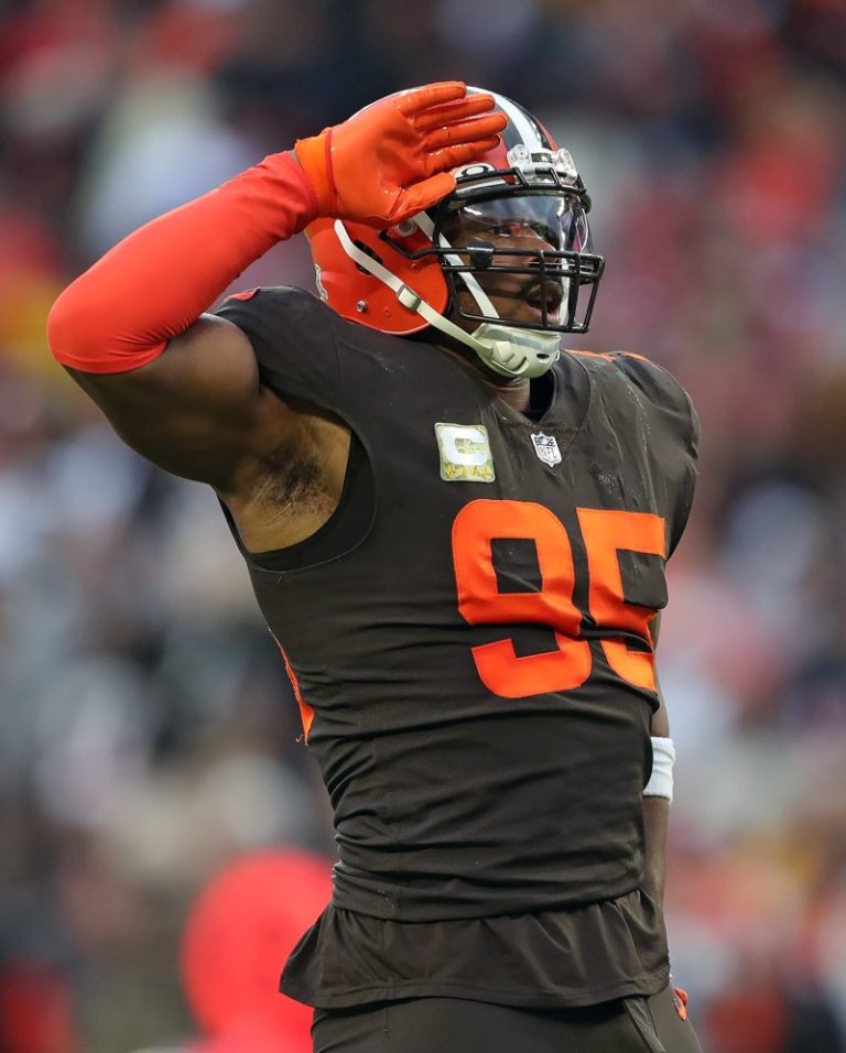 NFL trade rumors: Players that could be on the move this offseason