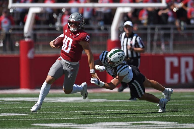 The 10 biggest impact college football transfers for 2025