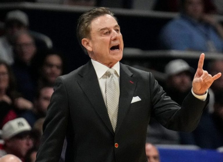 Rick Pitino on Fallon: Highlights from St. John’s coach appearance
