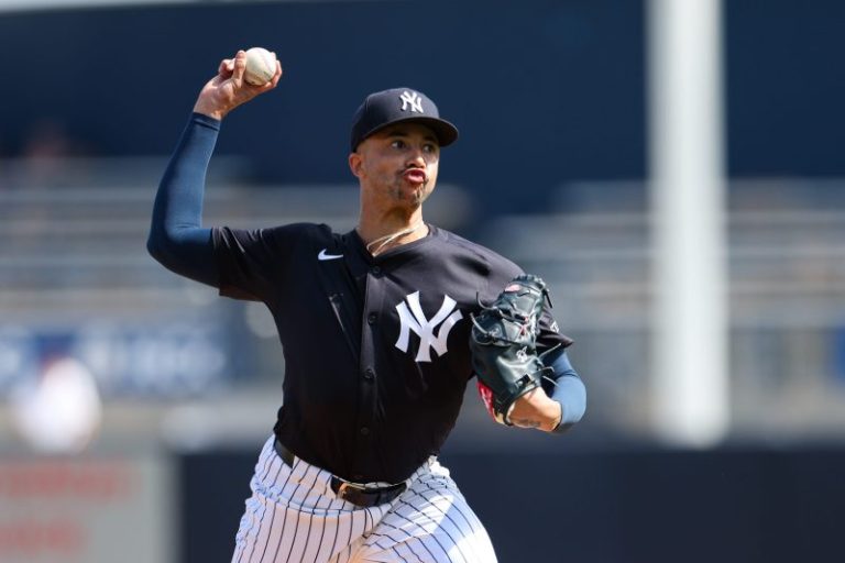 Who are the top closers in fantasy baseball? See our reliever rankings