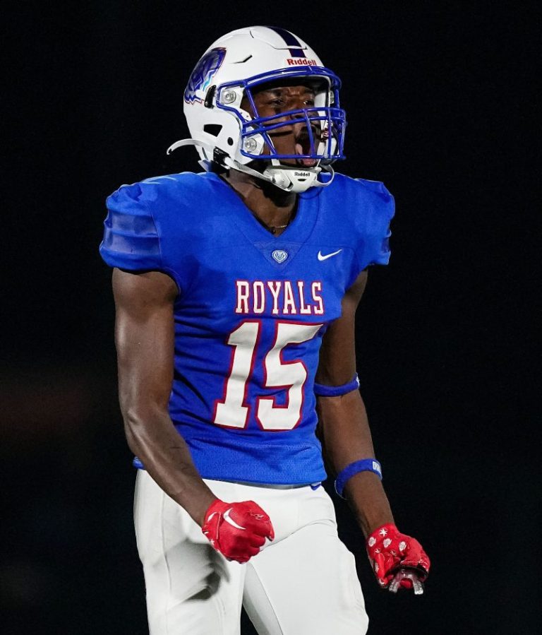 Pitt football freshman, 18, dies in car accident in hometown
