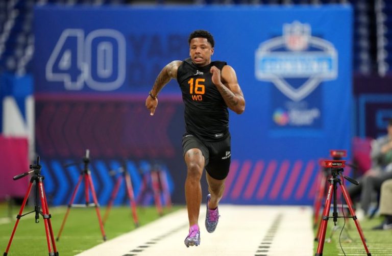 2025 NFL combine winners, losers: Standouts from all four days