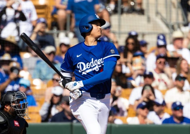 NL LABR recap: Ohtani, Skenes (predictably) lead the way