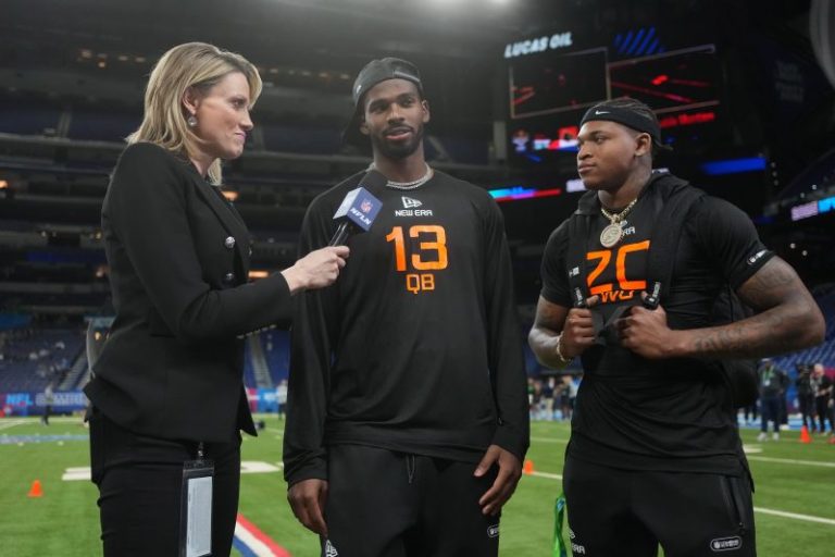 NFL combine takeaways: Draft may be long on talent if not stars