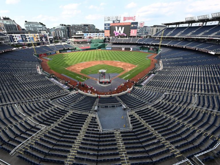 Will MLB team go on market after long-running dispute finally ends?