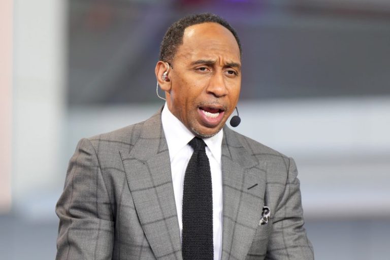 Stephen A. Smith explains his confrontation with LeBron