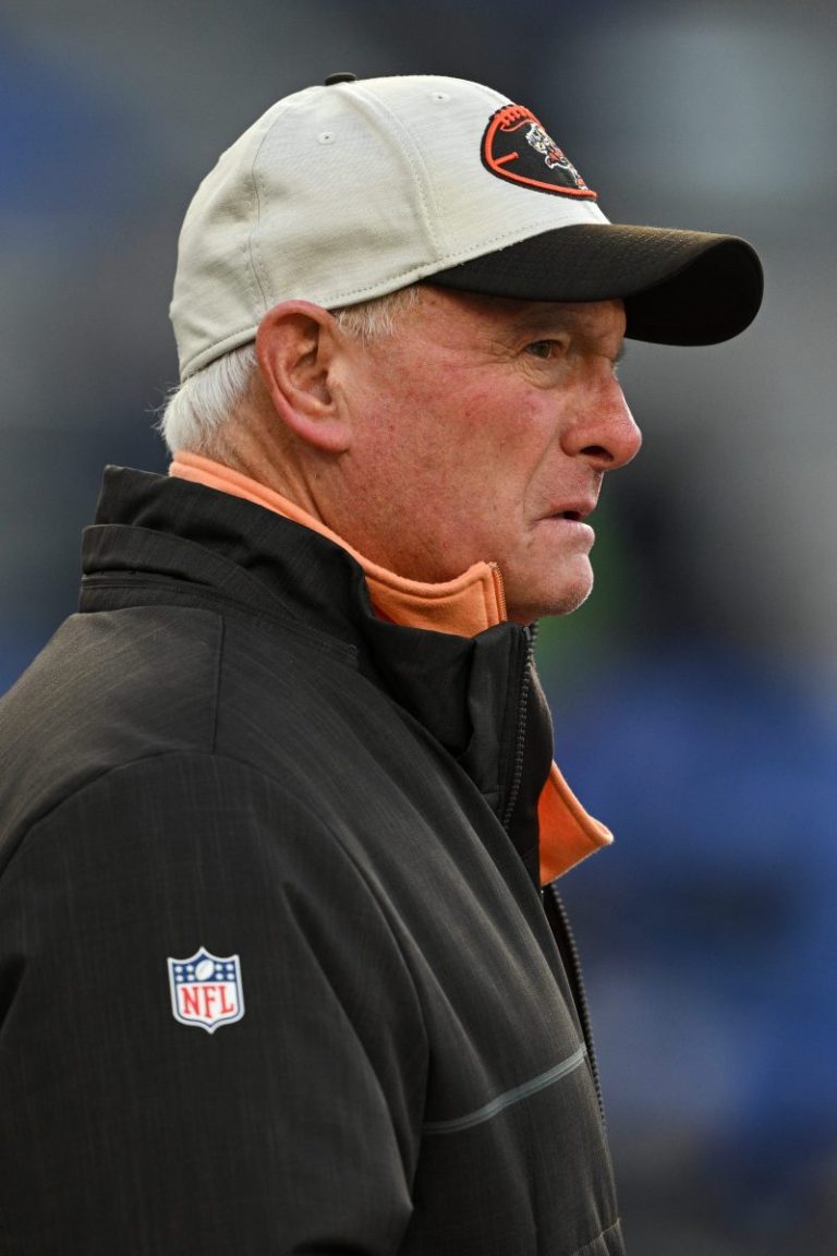 If Browns Pro Bowler Myles Garrett wants to meet, then you meet