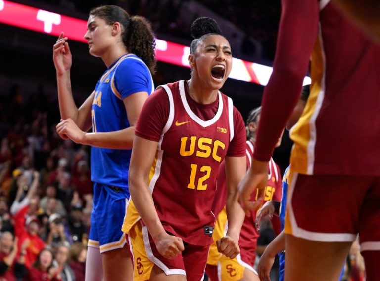 Big Ten tournament gives us title game we wanted: USC vs. UCLA 3