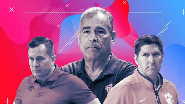 Most underpaid men’s college basketball coaches: Who makes the list?