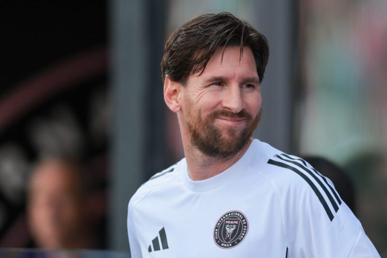 Will Lionel Messi play Thursday in Jamaica? Here’s the latest
