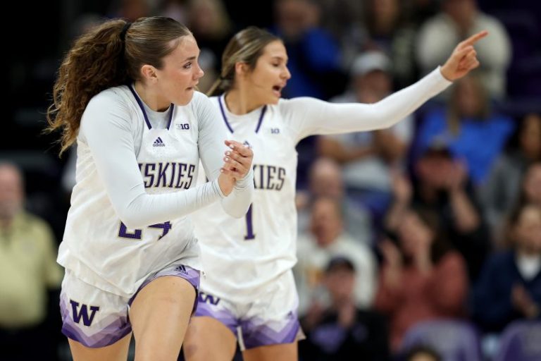 Who advanced in women’s March Madness? Highlights from First Four games