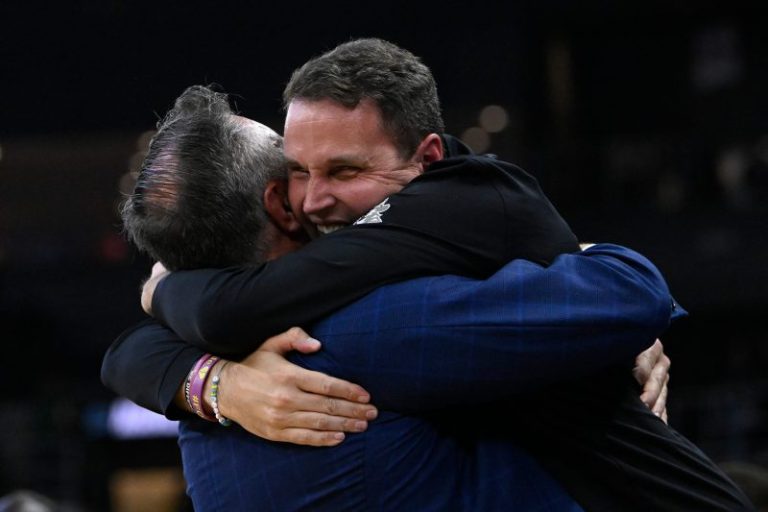 Will Wade has big reaction to McNeese upset win amid NC State reports