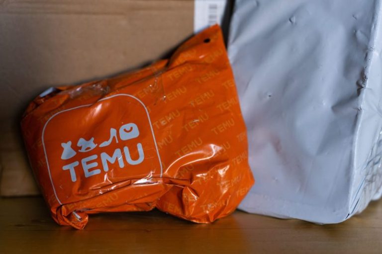 Temu halts shipping direct from China as de minimis tariff loophole is cut off