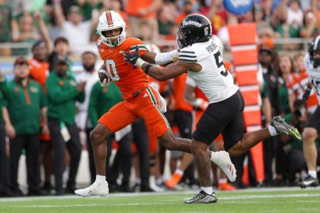 SEC, Big 12, Pac-12 see revenue drop in 2024 fiscal year – Certain ...