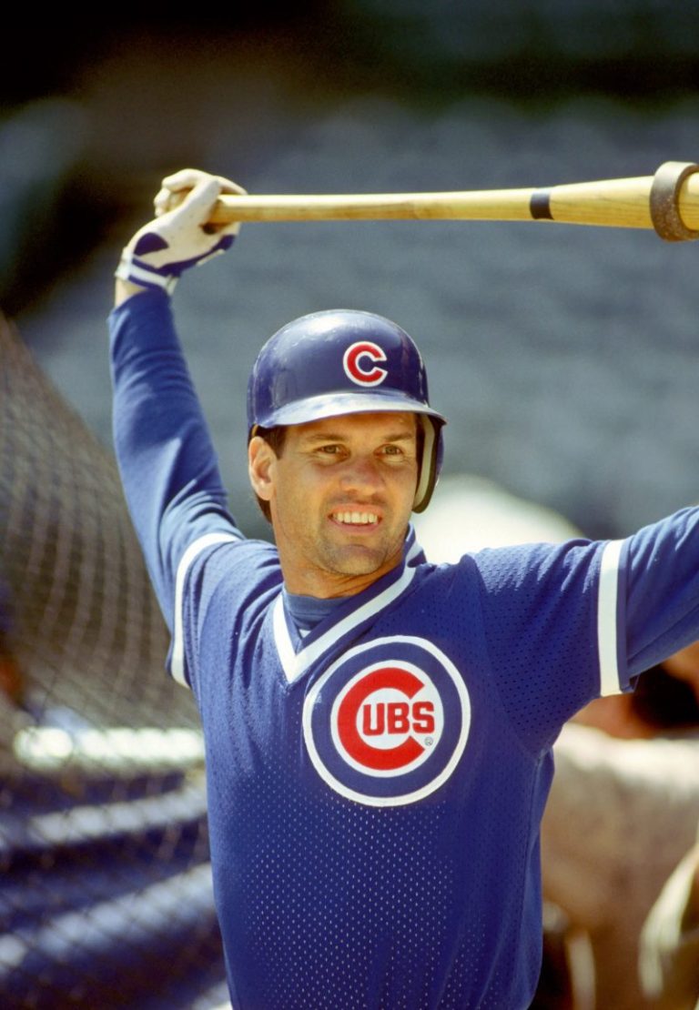 Cubs’ Hall of Famer Ryne Sandberg dies at 65