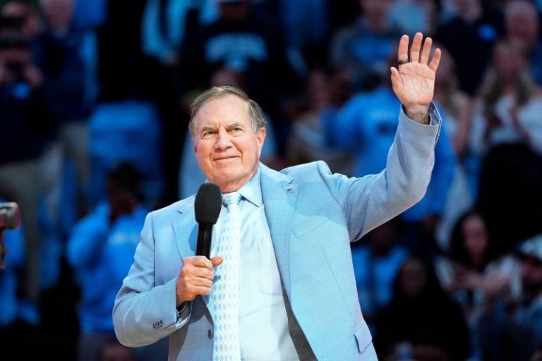 Bill Belichick, North Carolina docuseries coming to Hulu | Report