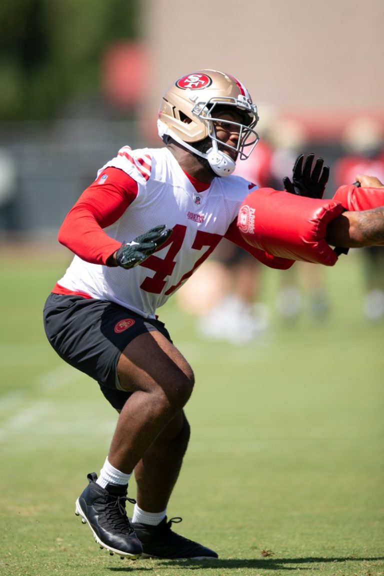 Why former Eagles edge rusher says he ‘wasn’t a fit’ with team