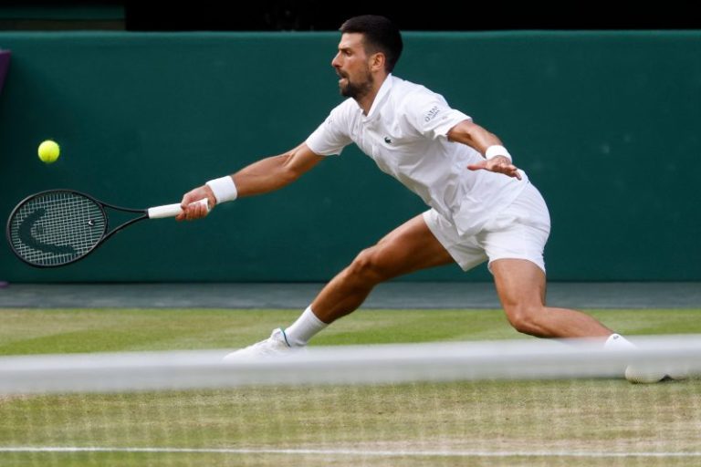 Novak Djokovic injury update: Tennis star discusses semifinal match