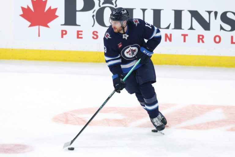 NHL offseason tracker: Jets winger gets long-term deal