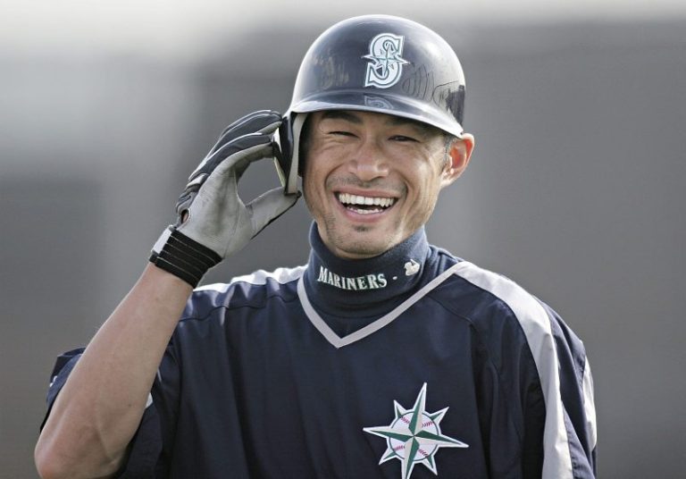 Biggest Hall of Fame crowd ever? Ichiro leads global 2025 class