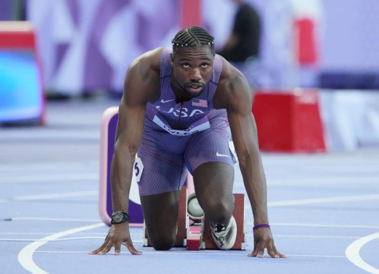 Noah Lyles, Sha’Carri Richardson among stars to watch at U.S. track and field championships