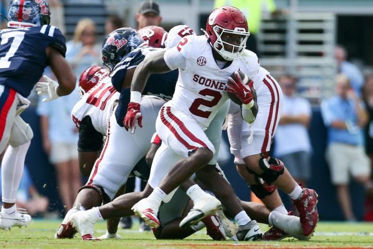 The five biggest snubs in the preseason college football poll