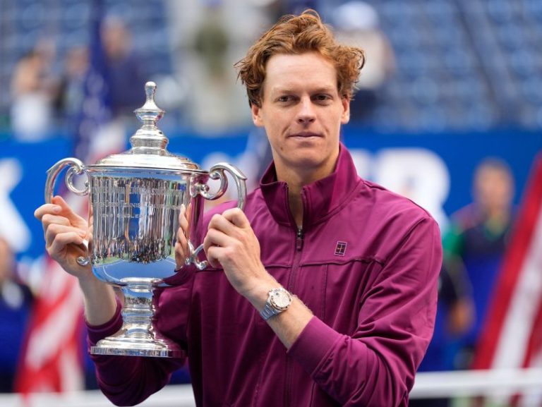 US Open tennis prize money pool increases to another record total