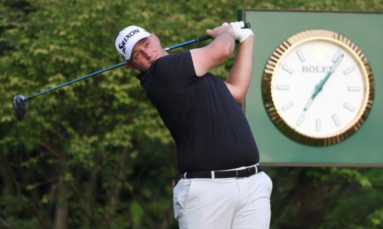 Regular season standings for 2025 FedEx Cup