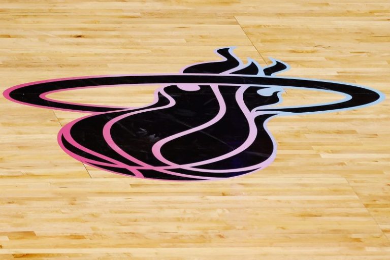 Ex-Heat security worker charged in memorabilia theft