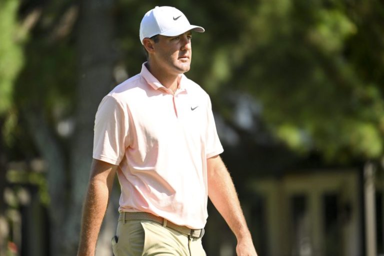 FedEx St. Jude Championship leaderboard, scores for Friday