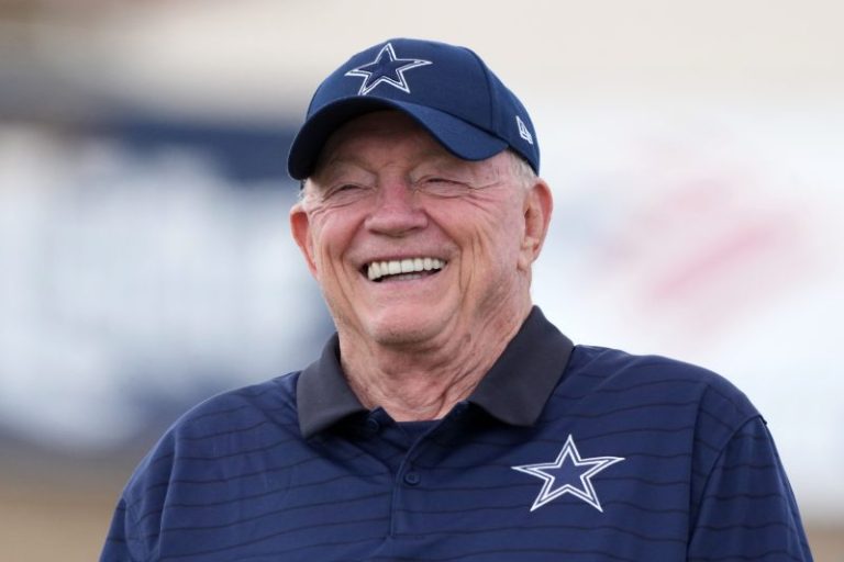 Cowboys Netflix documentary review: A fascinating look at Big D